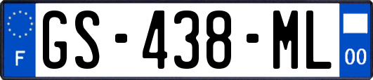 GS-438-ML