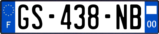 GS-438-NB