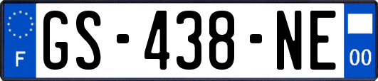 GS-438-NE