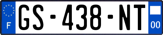 GS-438-NT