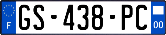GS-438-PC