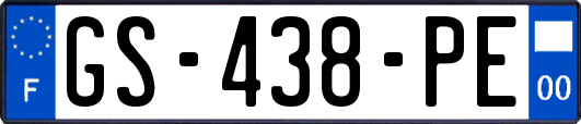 GS-438-PE