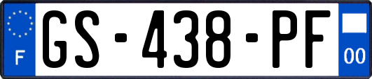 GS-438-PF