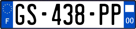 GS-438-PP