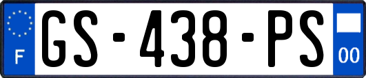 GS-438-PS