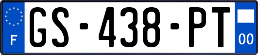 GS-438-PT