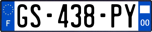 GS-438-PY