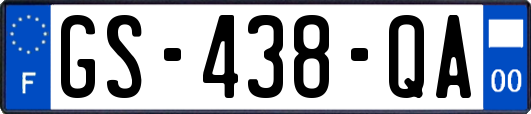 GS-438-QA