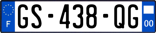 GS-438-QG