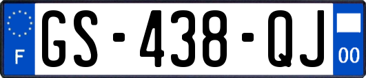 GS-438-QJ