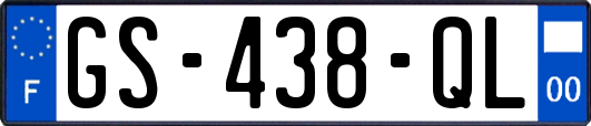 GS-438-QL