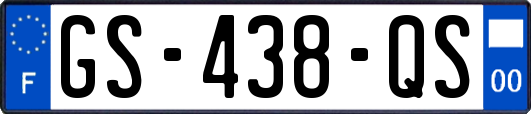 GS-438-QS