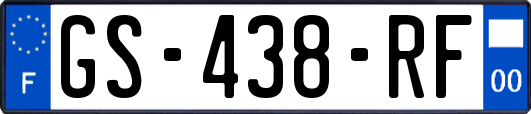 GS-438-RF