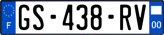 GS-438-RV