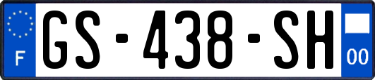 GS-438-SH