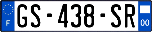 GS-438-SR