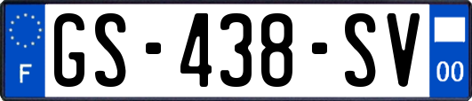 GS-438-SV