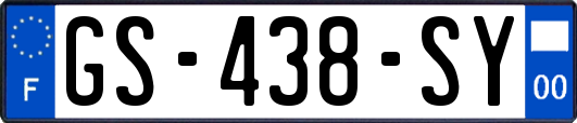 GS-438-SY