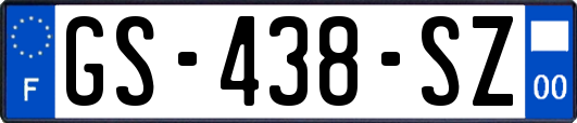 GS-438-SZ