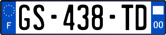 GS-438-TD