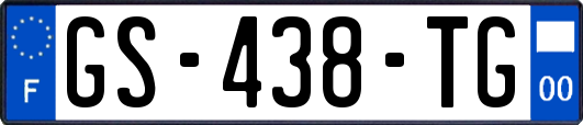 GS-438-TG