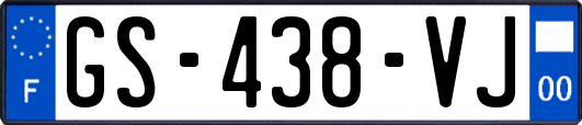 GS-438-VJ