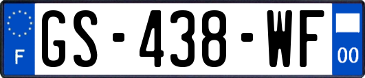 GS-438-WF