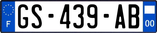 GS-439-AB