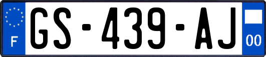 GS-439-AJ