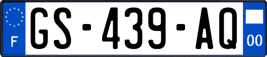 GS-439-AQ