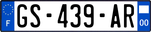 GS-439-AR