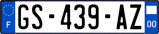 GS-439-AZ