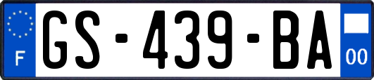 GS-439-BA