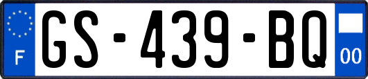 GS-439-BQ