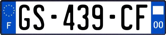 GS-439-CF