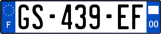 GS-439-EF