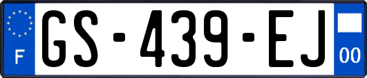 GS-439-EJ