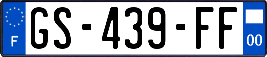 GS-439-FF