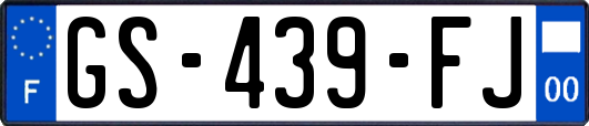 GS-439-FJ