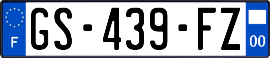 GS-439-FZ