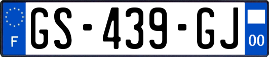 GS-439-GJ