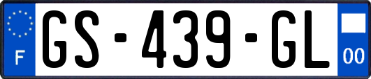 GS-439-GL