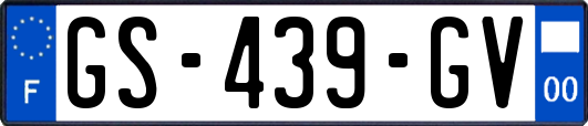 GS-439-GV