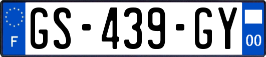 GS-439-GY