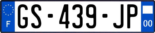 GS-439-JP