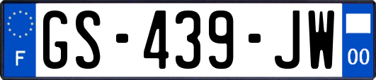 GS-439-JW