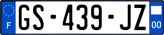 GS-439-JZ