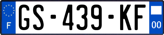 GS-439-KF