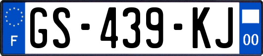 GS-439-KJ
