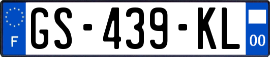 GS-439-KL